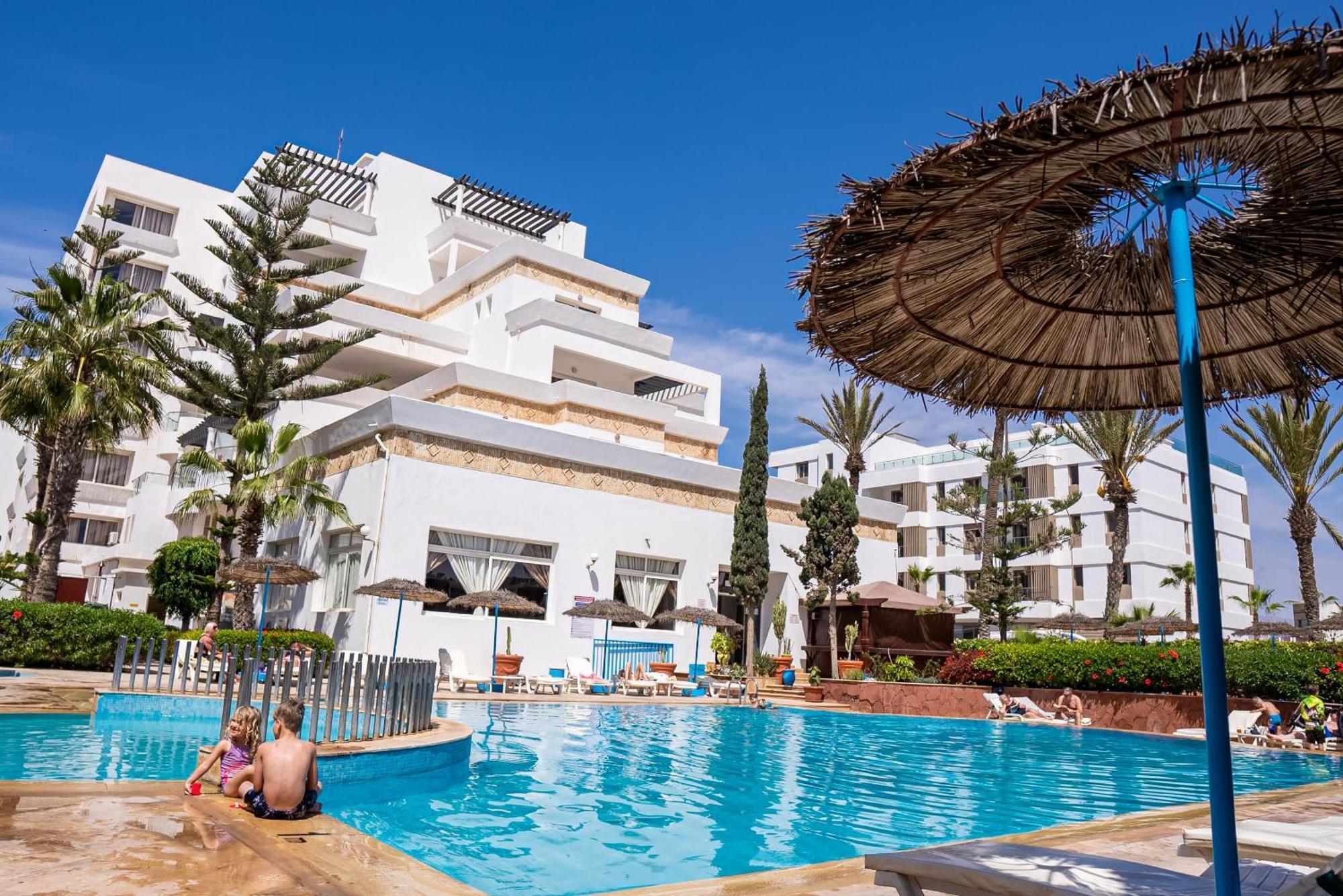 Appartement - Vue sur Mer