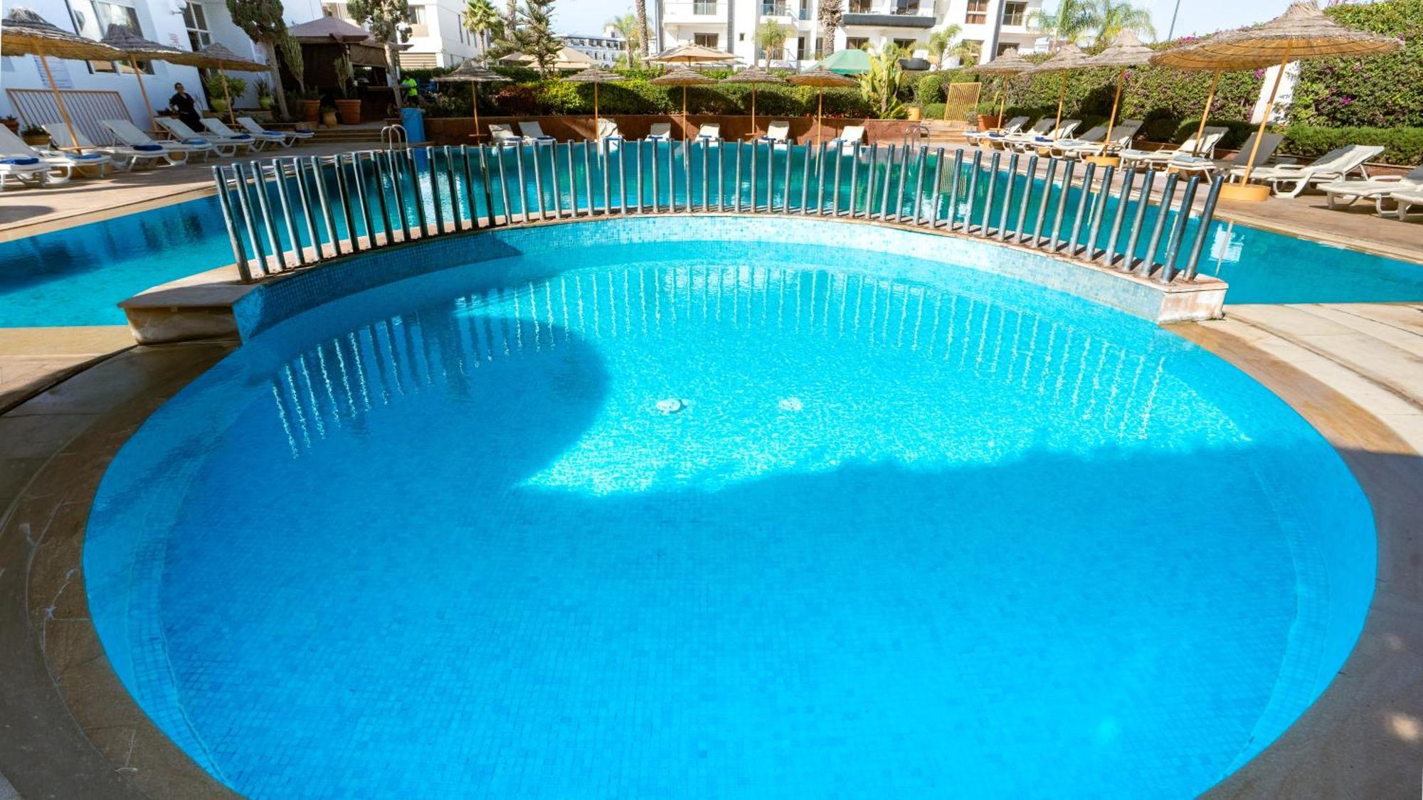 Apartment Sea View