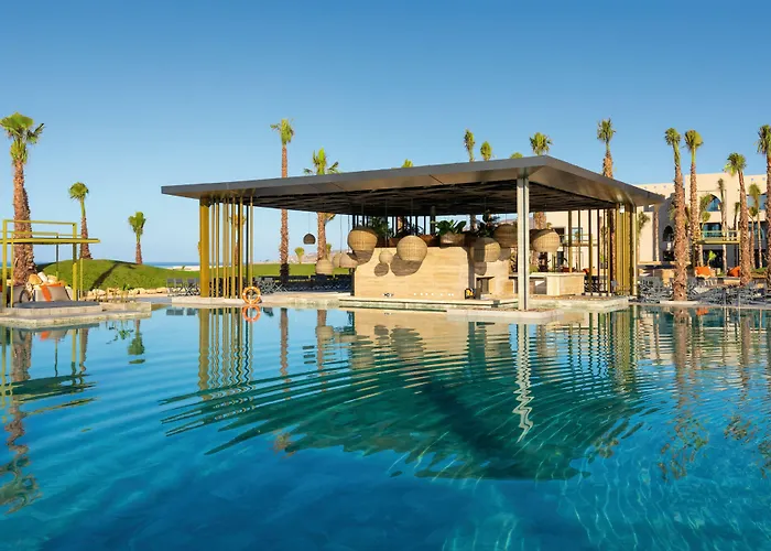 Riu Palace TikidaHotel Agadir